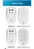 Spot Stock Smart Home IoT Mobile App & Smart Socket System