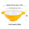 Diren Melamine Noodle and Soup Bowls