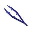 5Pcs Kids Safety Plastic Beads Tweezer for Puzzle Bead Model Building Kits Children DIY Toy Art Crafts Accessories Tool