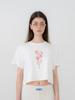 SORDI Perfume T-Shirt_White