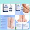 Oceaura Urea Care Foot Cream Nourishing Moisturizing Exfoliating Skin Treatment 100g