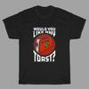 Tricou Talkie Toaster Red Dwarf