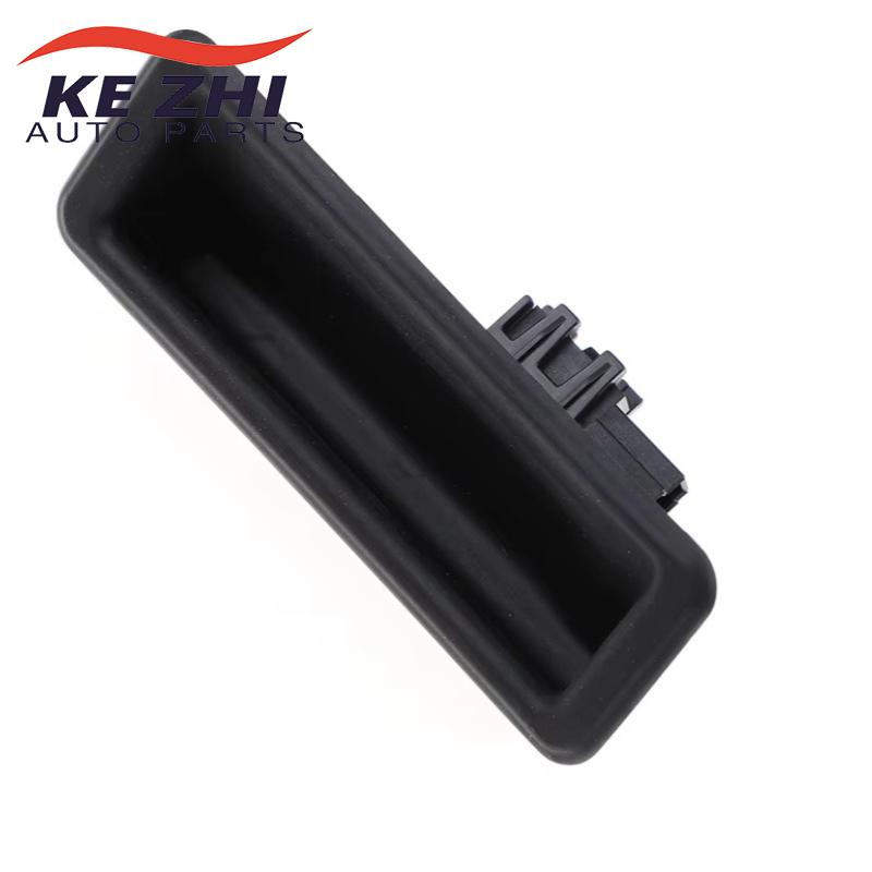 Tailgate switch trunk lid and door switch for BMW 3 Series E90, E91, E92 and E93:51247, 118158, 5124-7118-158