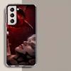 Love And Deepspace Sylus Phone Case For Samsung A16 A26 A36 A56 A17 A15 A25 A35 A55 A14 A24 A34 A54 A04S A05S Galaxy Note 20 10