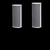 SAST 150W Outdoor Waterproof Column Speaker CN Plug (adapter Included)