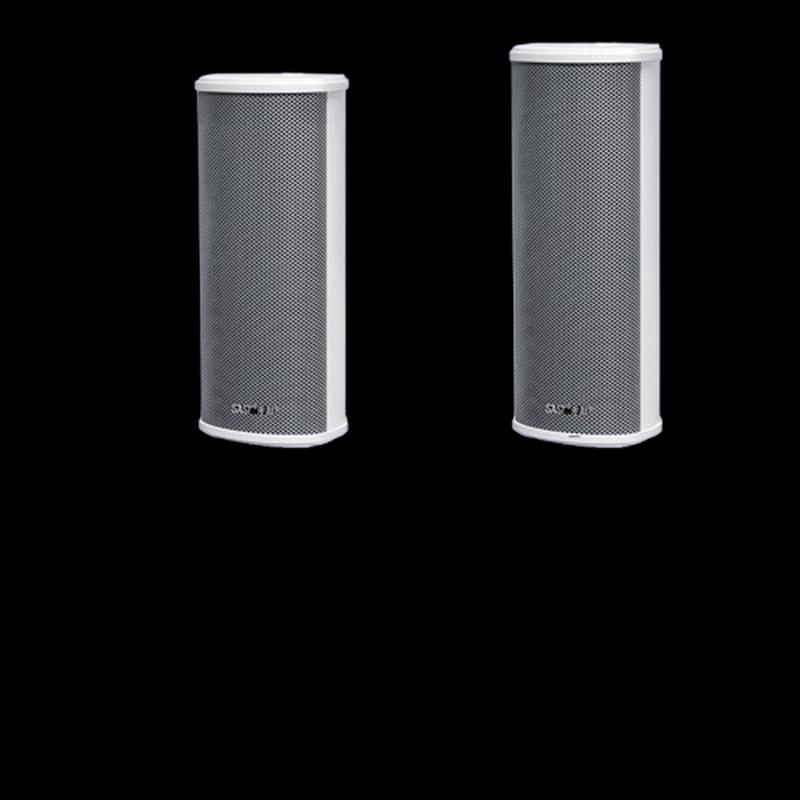 SAST 150W Outdoor Waterproof Column Speaker CN plug (adapter included)