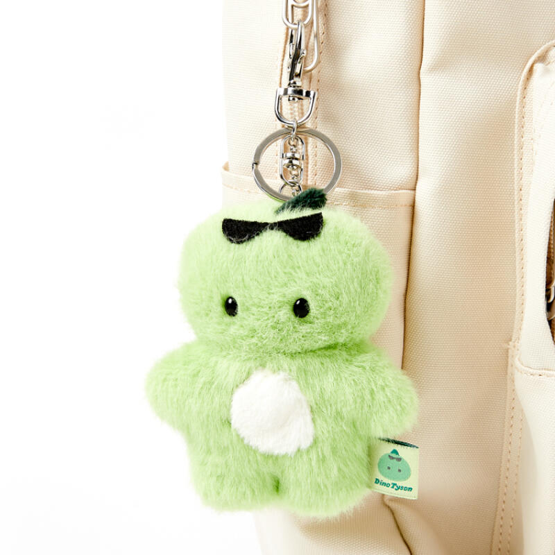 Dino Tyson Mini Keychain (34012098)