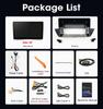For BMW X1 E84 2009-2012 Multimedia Car Radio Video Players Android Auto CarPlay 2 Din No Dvd 4G WIFI Gps Navigation Android 13