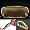 Tesla Model 3/Y/S/X Front Trunk LED Light Strip (2018-2025) - Easy Install