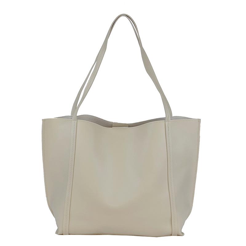 Стильная высококачественная большая сумка-кроссбоди-тоут для студентов 31x31x12