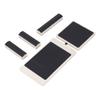 Ankle Foot Strengthener Exerciser Ankle Foot Balance Board Foot Stretcher Yoga Exerciser for Stabili