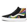 Sk8-Hi Reissue Refract