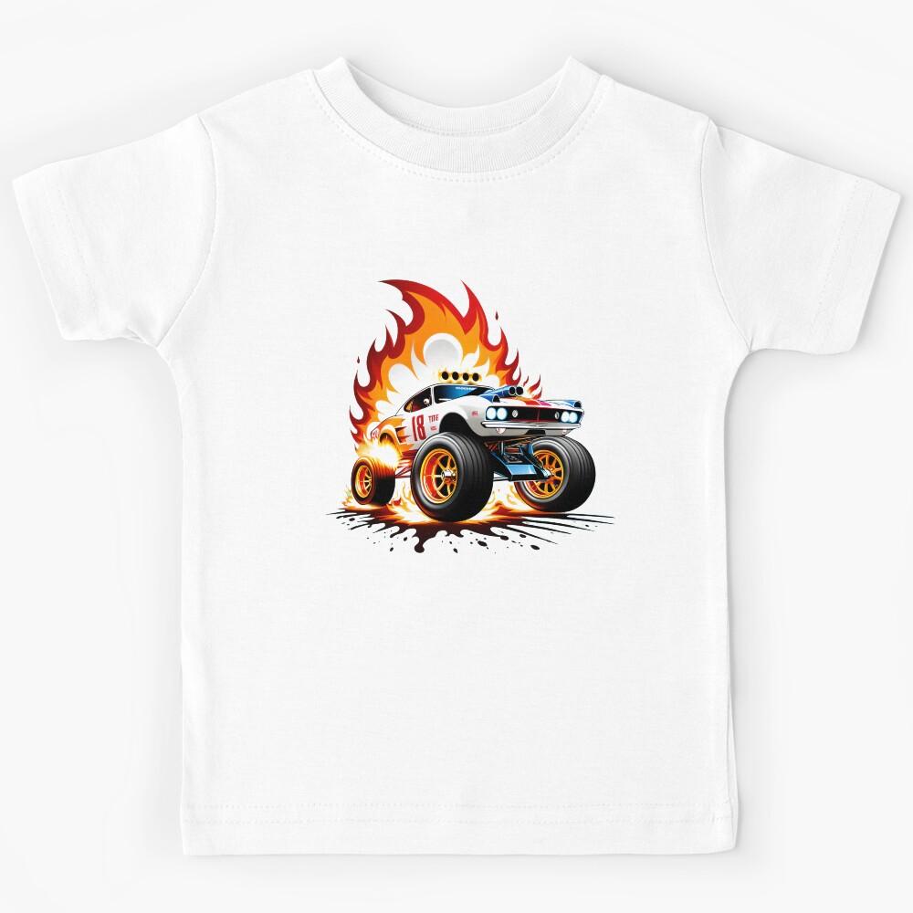 Vesta - Concept Car Kids T-Shirt 150