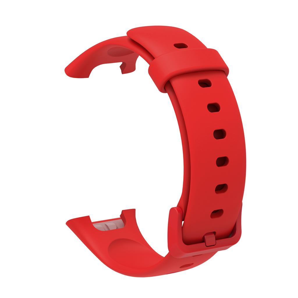 Cinturino in Silicone Per Xiaomi Band 7 Pro Cinturino Sportivo Braccialetto in Gomma Accessori di Ricambio per Orologio