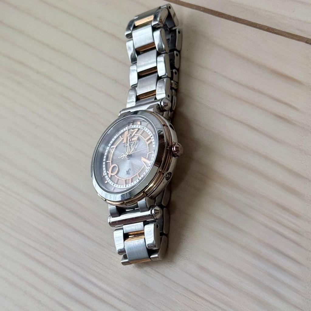 Used CITIZEN xC H336 Eco-Drive Beautiful Condition