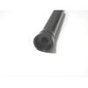 Short Antenna Real Carbon Extension Type Anodized Black Toyota Sienta Dice NCP85G 11/5- DRATCBBE-T030