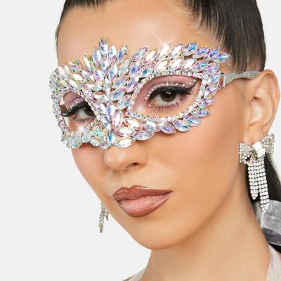Feestviering – Feestmaskers