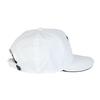 Oakley Skull Embroidery Size Free Size Cap, 25.0 (100), White,