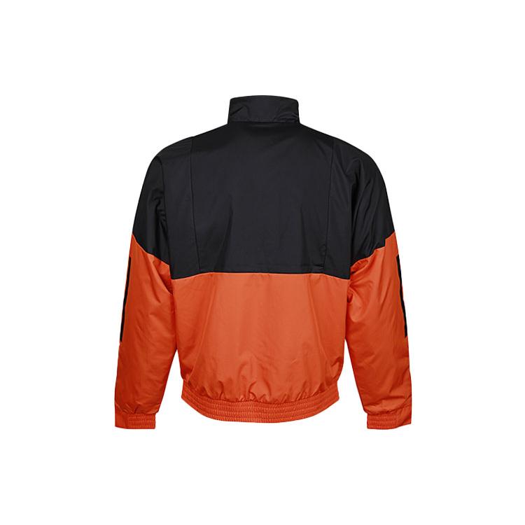 adidas Puffer Jacket Men's Black FT2440