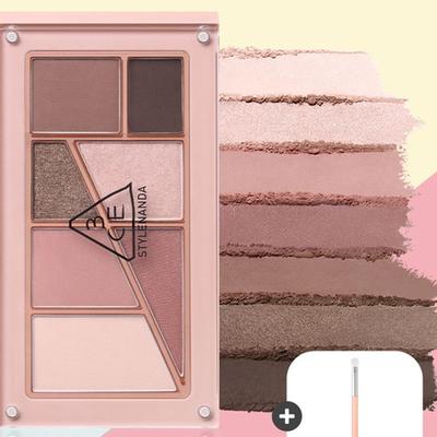 Maquillaje de ojos – Sombras para los ojos