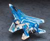 Hasegawa Idolmaster Series Strike Eagle Idolmaster Kisaragi Chihaya SP273 1/72 F-15E