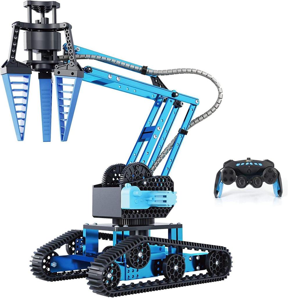 Wielofunkcyjny Robot RC do Stuntów High-Tech z Transgranicznym Zasięgiem dla Dzieci