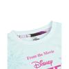 frozen Girls Elsa Anna Olaf Long Pyjama Set