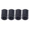 4PCS Steel Angle Grinder Socket Wrench Universal Angle Grinder Pressure Plate