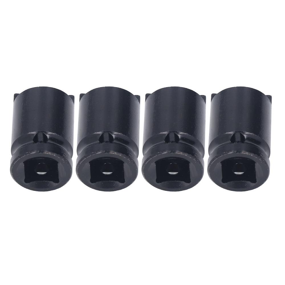 4PCS Steel Angle Grinder Socket Wrench Universal Angle Grinder Pressure Plate