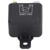Starter Solenoid Relay Brass Coil Quick Motor Start Strong Power 4 Pin Car Starter Relay 120A 24V