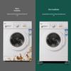 Adjustable Universal Stand with Wheels for Washers and Refrigerators
