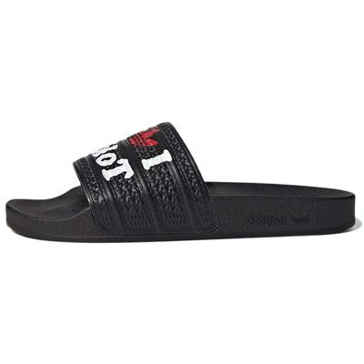 Originals Adilette Slides 'Black' Women's H67740