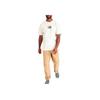 Vans SS23 Letter Print Short Sleeve T-Shirt Men Tops White VN0A7S76-100