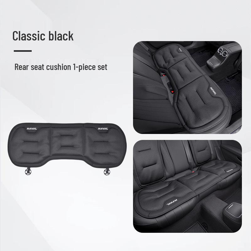 Haval 2nd Gen Big Dog Ice Silk Seat Cushion for Menglong, Xiaolongmax, Shenshou H5 & Cool Dog