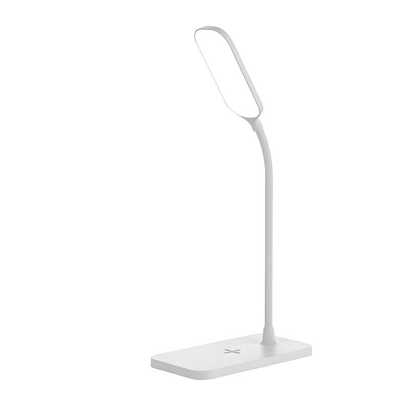 15W Wireless Charger Eye Protection Study Desk Lamp
