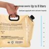 Explorer Outdoor Food-Grade Foldable Water Bag