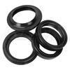 Fit for YAMAHA Bolt XVS950/ R-Spec 2014-2016 V-Star 250 XV250 Motorcycle Absorber Front Fork Oil Dust Seal 43x55x11