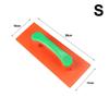 Drywall Finishing Plastic Concrete Float Trowel Sturdy