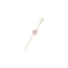 Sanrio Hello Kitty Kids Watch 693219 Pink Color Adjustable Strap