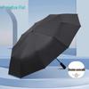 Tiangtang Fully Automatic Large Sun & Rain Umbrella
