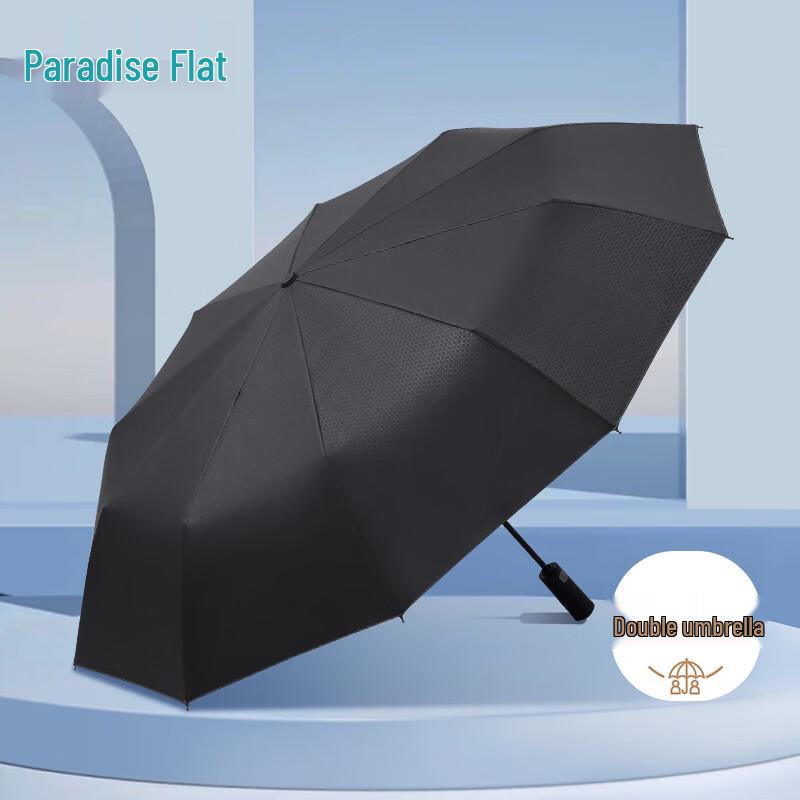 Tiangtang Fully Automatic Large Sun & Rain Umbrella