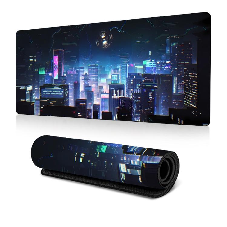 Gaming Mousepad PC Accessories Desk Mat Gaming Mat Extended Pad Mouse Gamer Desk Interior Mouse Pad Mouse Mat