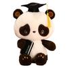 Cute Panda Stuffed Toy For Kids Soft Cuddly Friends Baby Sleeping Pillow Doll For Playing & Cuddling 25/35cm