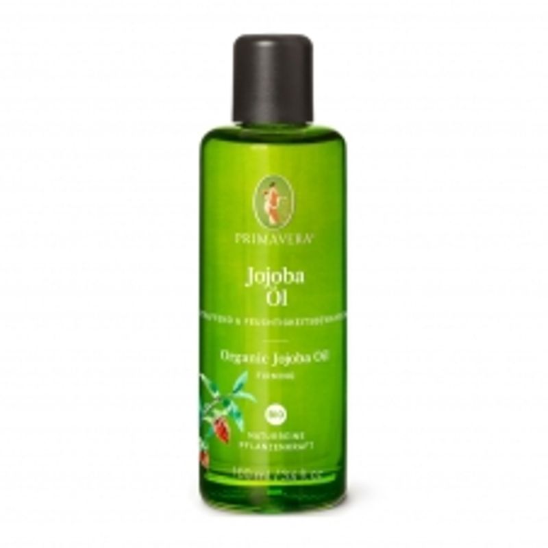 Primavera Масло жожоба для кожи 100 мл