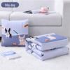 Multi-functional Foldable Pillow Blanket