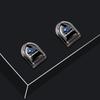 Metal Car Hooks Organizer Storage Hanger for Subaru Outback Legacy Impreza Forester XV Tribeca STI WRX BRZ Interior Accessories ef4