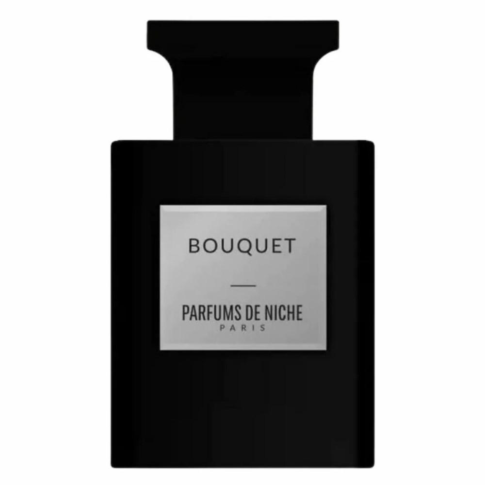 Niche Perfumes - Bouquet Eau De Parfum - 