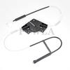 For Skoda Octavia A4 MK1 1997 1998 1999 2000 2001 2002 2003 2004 2005-2011 Electric Window Regulator Repair Kit Front Right Door