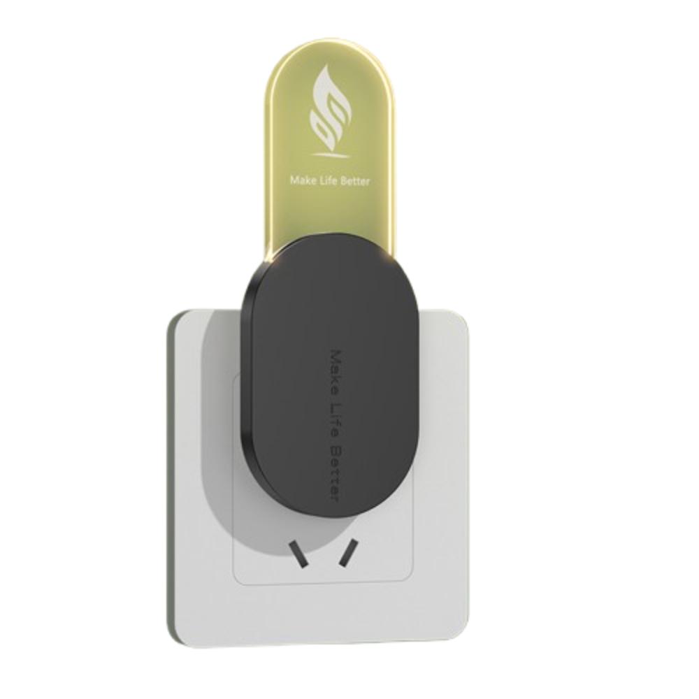 USB Electronic Insect Repellent Safety Mosquito Killer Lamp Repellent Mosquitoes Device  Home