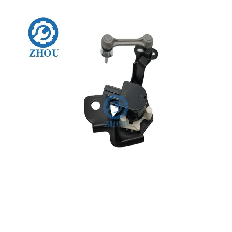 89406-60030 8940660030 89406 60030 Ride Height Headlight Level Sensor Front Left For Lexus LX570 Toyota Land Cruiser V8 5.7L